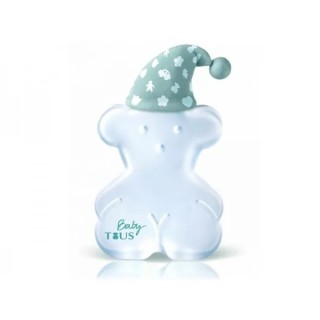 Tous Baby Tous Eau De Cologne Spray 100ml - children - Teknashop Ltd