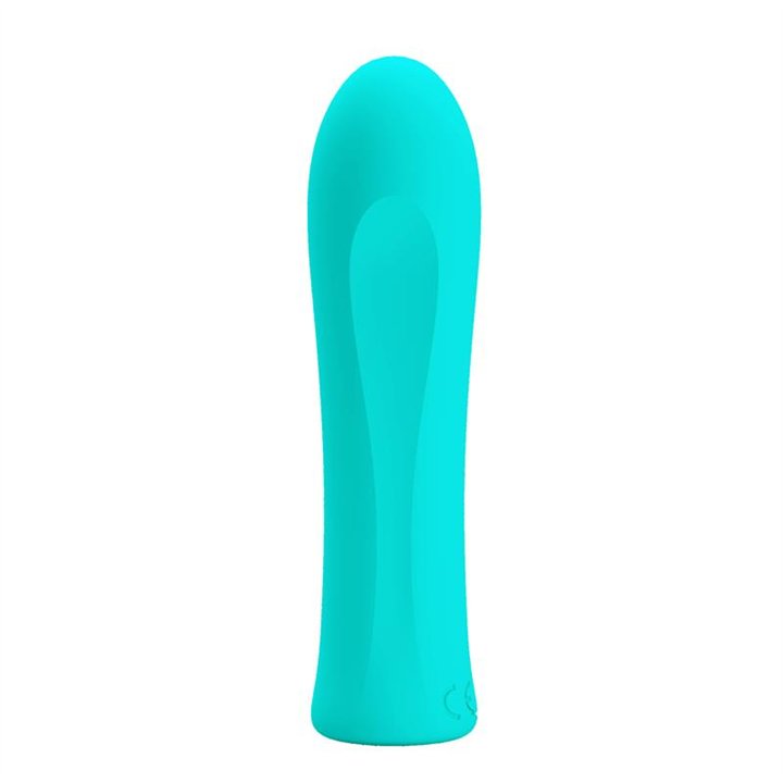 Alfreda Vibrating Bullet USB - BW-500018-1 - Teknashop Ltd