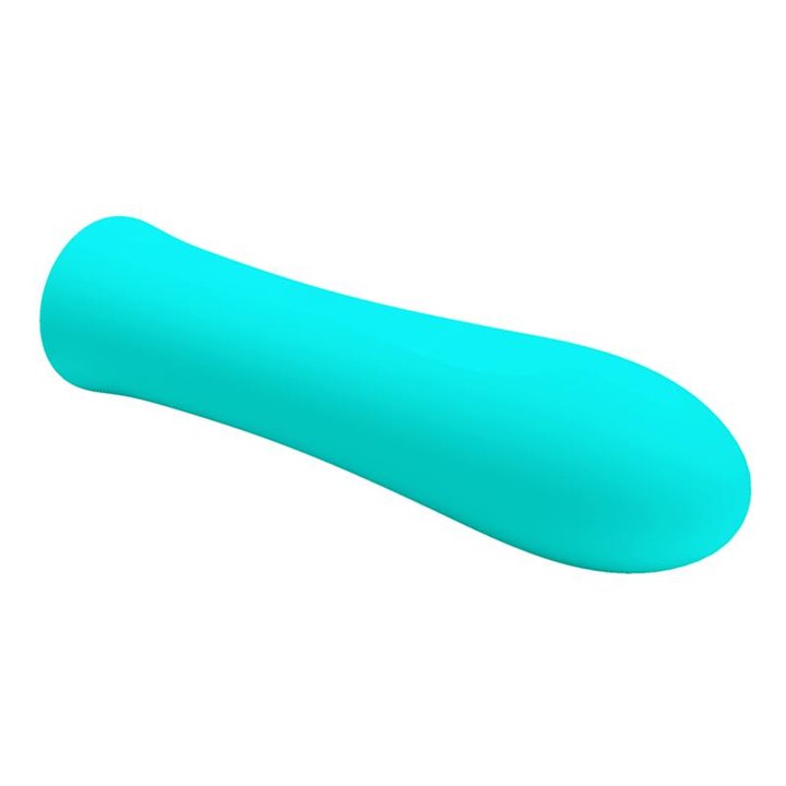 Alfreda Vibrating Bullet USB - BW-500018-1 - Teknashop Ltd