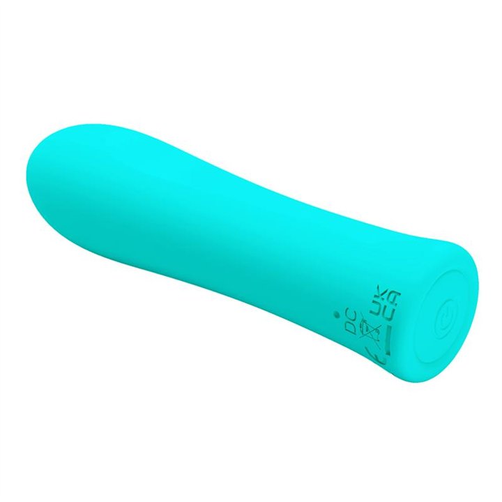 Alfreda Vibrating Bullet USB - BW-500018-1 - Teknashop Ltd