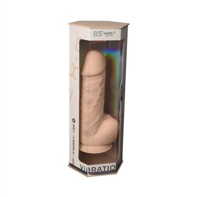 Prescott Vibrator USB Silicone Lilac - BI-014667-3 - Teknashop Ltd