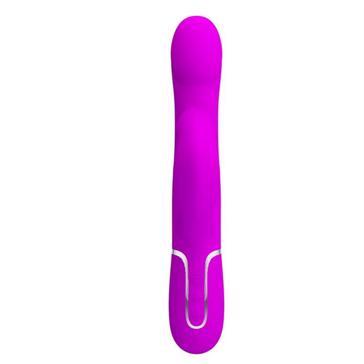 Falin Rolling Vibe with Internal Beads USB - BW-500012 - Teknashop Ltd