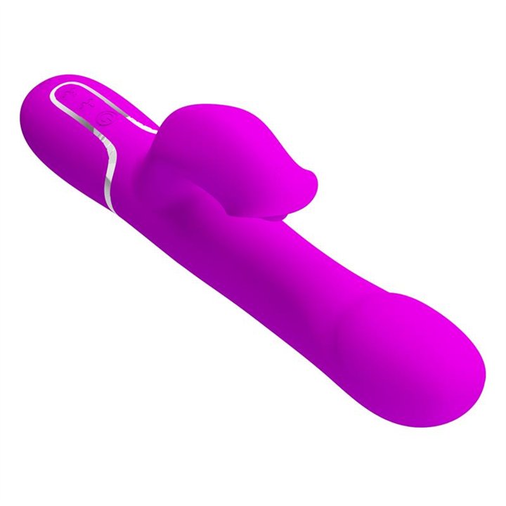 Falin Rolling Vibe with Internal Beads USB - BW-500012 - Teknashop Ltd