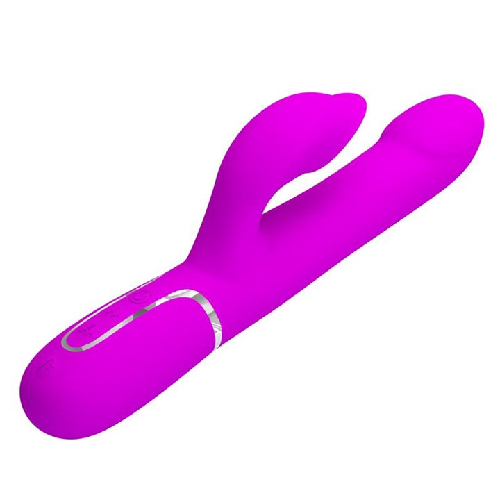 Falin Rolling Vibe with Internal Beads USB - BW-500012 - Teknashop Ltd