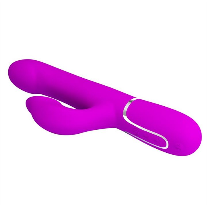 Falin Rolling Vibe with Internal Beads USB - BW-500012 - Teknashop Ltd