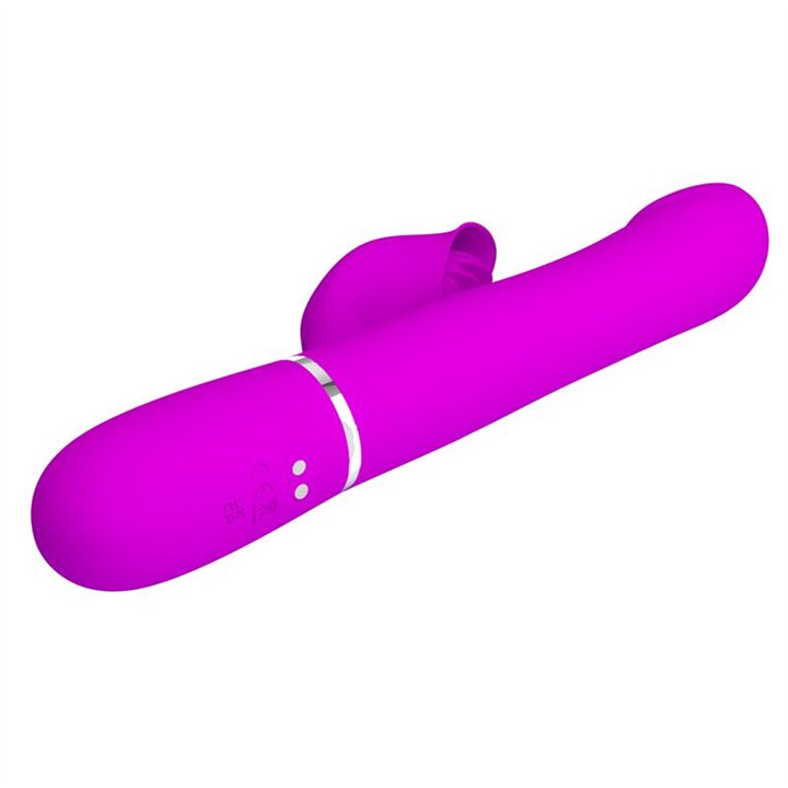 Falin Rolling Vibe with Internal Beads USB - BW-500012 - Teknashop Ltd