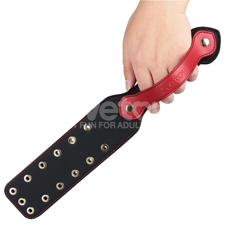 Rebellion Reign Paddle Dual-Branch 15 - LO-LV762103 - Teknashop Ltd