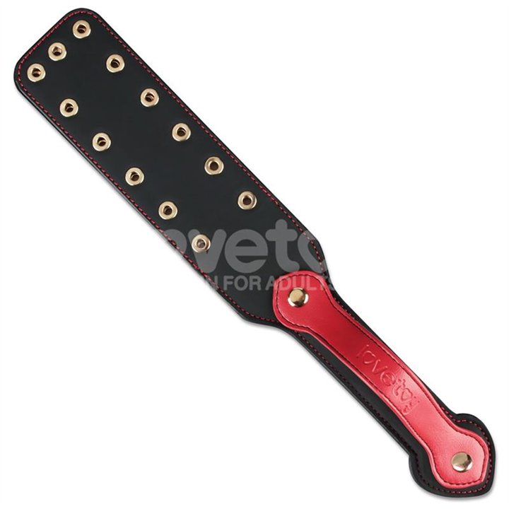 Rebellion Reign Paddle Dual-Branch 15 - LO-LV762103 - Teknashop Ltd