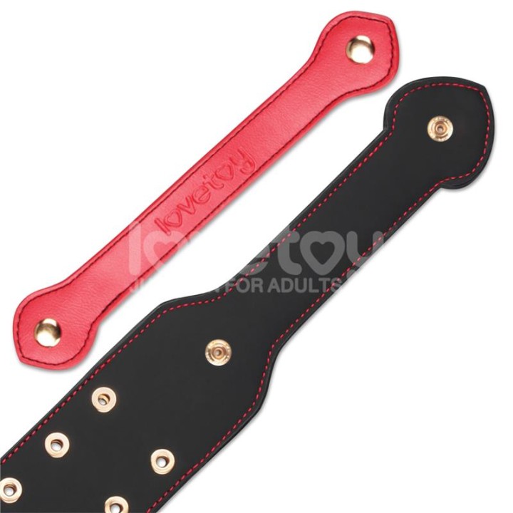 Rebellion Reign Paddle Dual-Branch 15 - LO-LV762103 - Teknashop Ltd