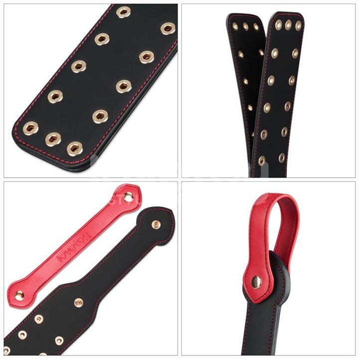 Rebellion Reign Paddle Dual-Branch 15 - LO-LV762103 - Teknashop Ltd