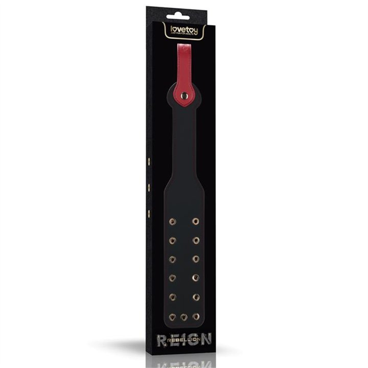Rebellion Reign Paddle Dual-Branch 15 - LO-LV762103 - Teknashop Ltd