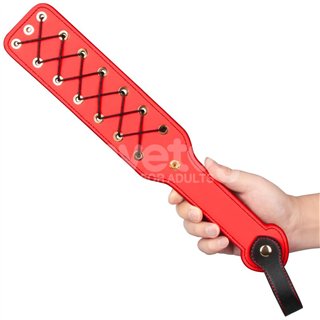Rebellion Reign Rope Paddle 15 - LO-LV762101 - Teknashop Ltd