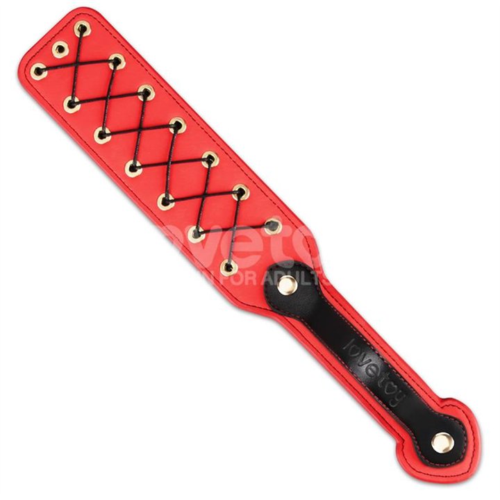 Rebellion Reign Rope Paddle 15 - LO-LV762101 - Teknashop Ltd