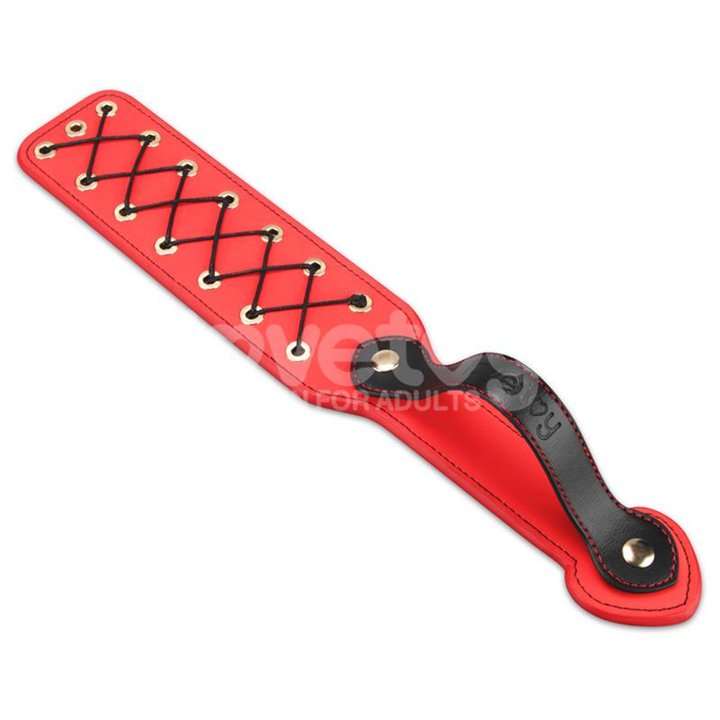 Rebellion Reign Rope Paddle 15 - LO-LV762101 - Teknashop Ltd