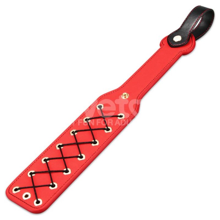 Rebellion Reign Rope Paddle 15 - LO-LV762101 - Teknashop Ltd