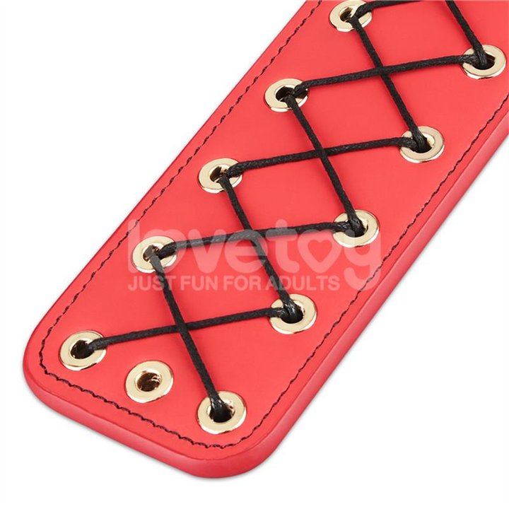 Rebellion Reign Rope Paddle 15 - LO-LV762101 - Teknashop Ltd