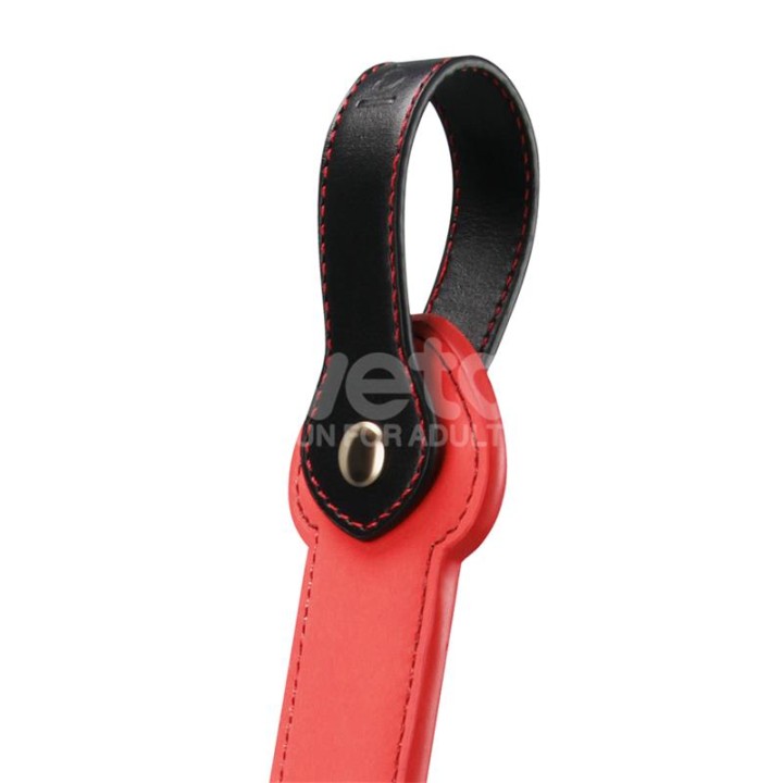 Rebellion Reign Rope Paddle 15 - LO-LV762101 - Teknashop Ltd