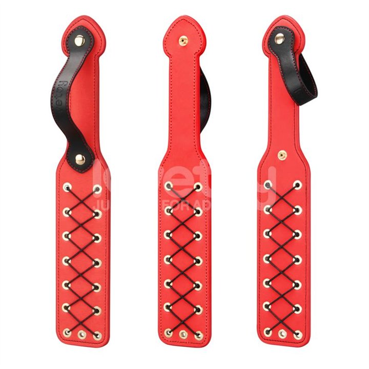 Rebellion Reign Rope Paddle 15 - LO-LV762101 - Teknashop Ltd