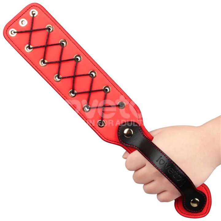 Rebellion Reign Rope Paddle 15 - LO-LV762101 - Teknashop Ltd