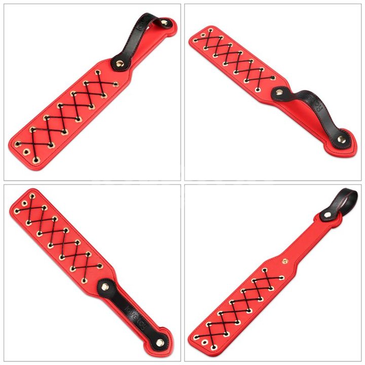 Rebellion Reign Rope Paddle 15 - LO-LV762101 - Teknashop Ltd