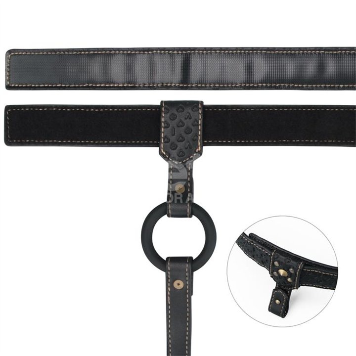 Rebellion Reign Strap-On Harness - LO-LV761211 - Teknashop Ltd