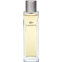 Lacoste, Pour Femme, Eau De Parfum, For Women, 90 ml *Tester - Teknashop Ltd