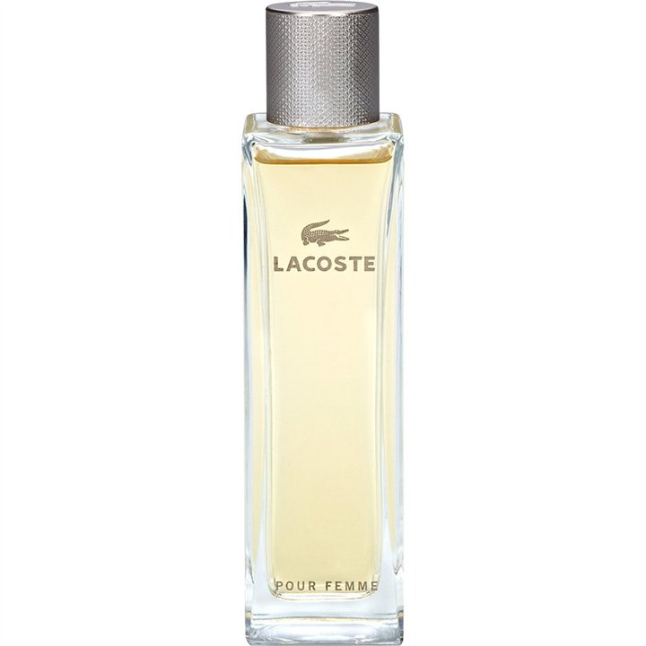 Lacoste, Pour Femme, Eau De Parfum, For Women, 90 ml *Tester - Teknashop Ltd