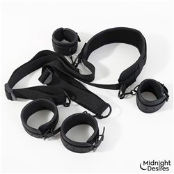 Rebellion Reign Love Paddle 15 - LO-LV761206 - Teknashop Ltd