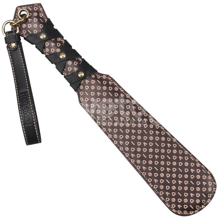 Rebellion Reign Love Paddle 15 - LO-LV761206 - Teknashop Ltd