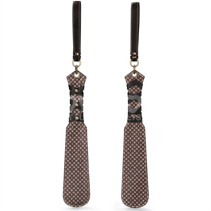 Rebellion Reign Love Paddle 15 - LO-LV761206 - Teknashop Ltd