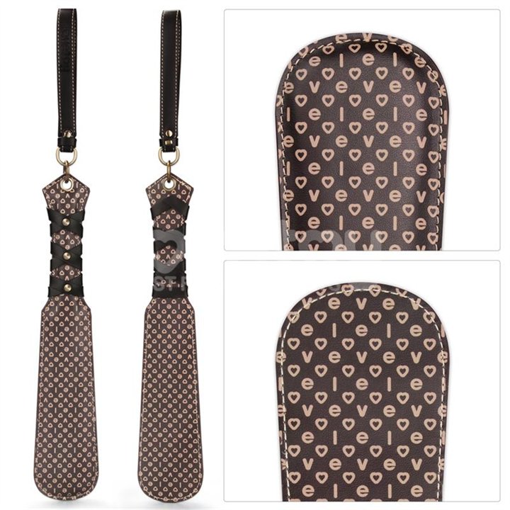 Rebellion Reign Love Paddle 15 - LO-LV761206 - Teknashop Ltd