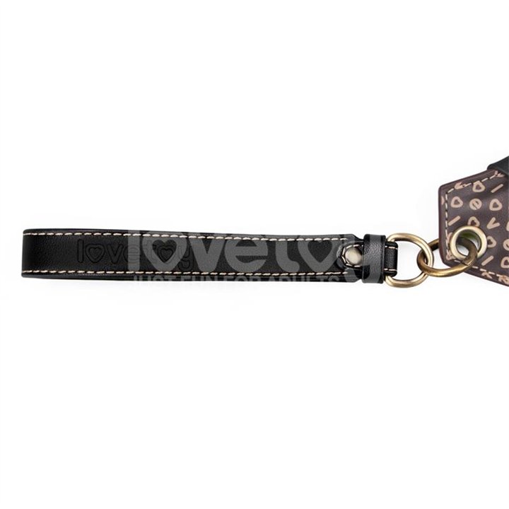 Rebellion Reign Love Paddle 15 - LO-LV761206 - Teknashop Ltd