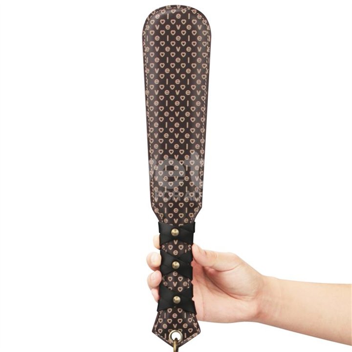Rebellion Reign Love Paddle 15 - LO-LV761206 - Teknashop Ltd