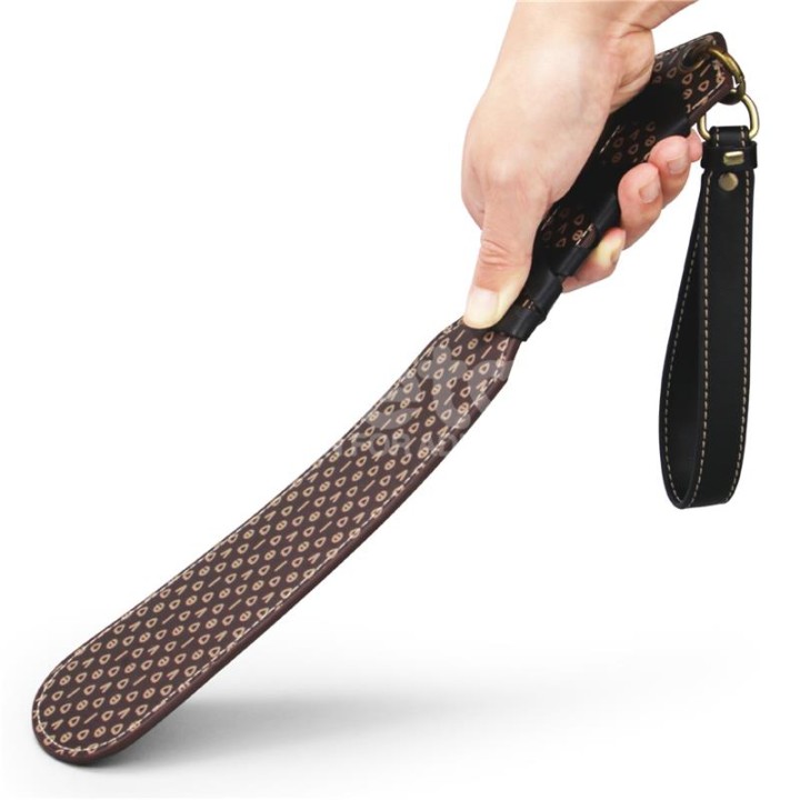 Rebellion Reign Love Paddle 15 - LO-LV761206 - Teknashop Ltd