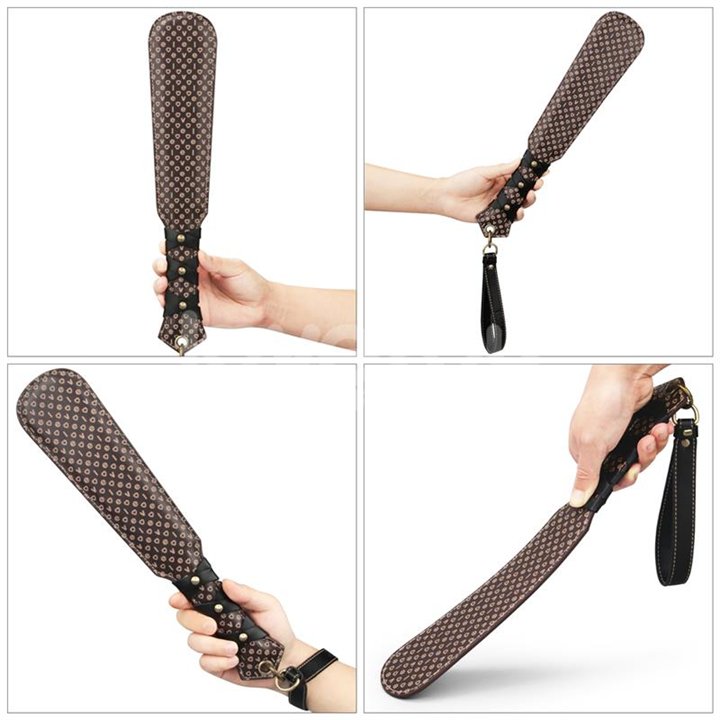 Rebellion Reign Love Paddle 15 - LO-LV761206 - Teknashop Ltd