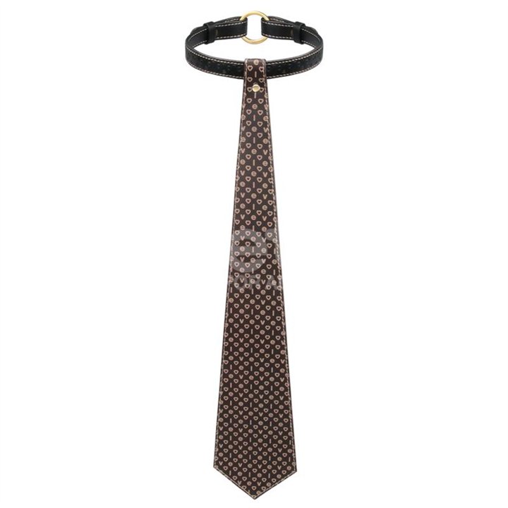 Rebellion Reign Tie Collar - LO-LV761204 - Teknashop Ltd