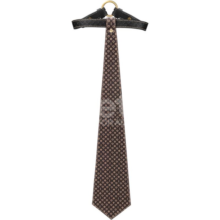 Rebellion Reign Tie Collar - LO-LV761204 - Teknashop Ltd