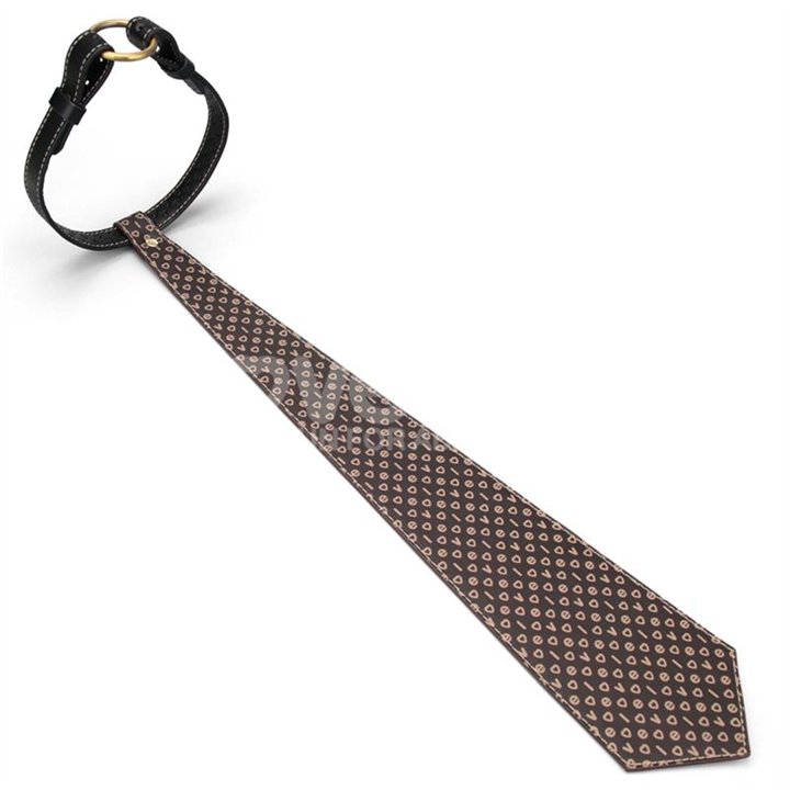 Rebellion Reign Tie Collar - LO-LV761204 - Teknashop Ltd
