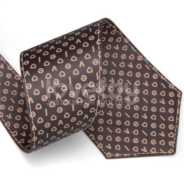 Rebellion Reign Tie Collar - LO-LV761204 - Teknashop Ltd