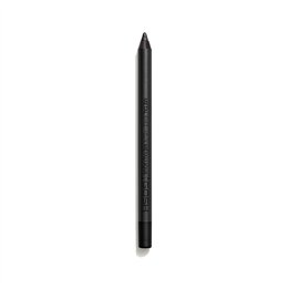 Gosh, Metal Eyes, Gel Pencil Eyeliner, 001, Hematite, 1.2 g - Teknashop Ltd