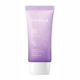 Frudia, Air Fit, Hydrating, Sunscreen Cream, SPF 50, 50 ml - Teknashop Ltd