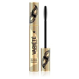 Eveline Cosmetics, Variete, Full volume, Mascara, Black, 10 ml - Teknashop Ltd
