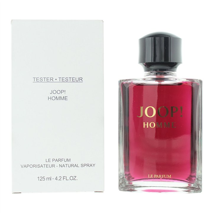 Joop!, Homme, Parfum, For Men, 125 ml *Tester - Teknashop Ltd