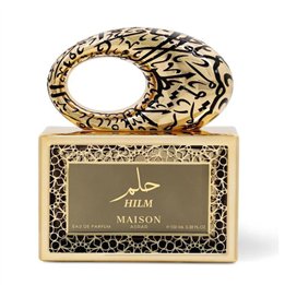 Maison Asrar, Hilm, Eau De Parfum, Unisex, 100 ml - Teknashop Ltd
