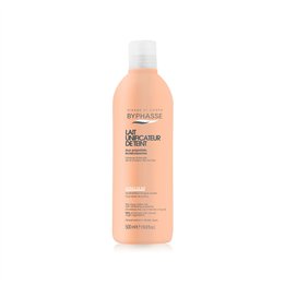 Byphasse, Byphasse, Wheat, Whitening, Body Milk, 500 ml - Teknashop Ltd