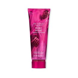 Victoria's Secret, Ruby Rose, Moisturizing, Body Lotion, 236 ml - Teknashop Ltd