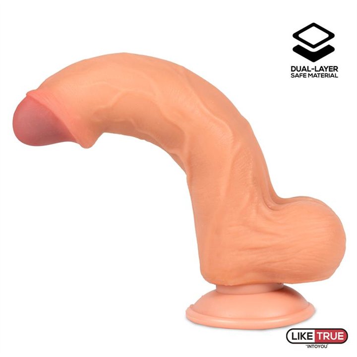 Realistic Dual Dual Layer Retractable 8.7 - LT-463 - Teknashop Ltd