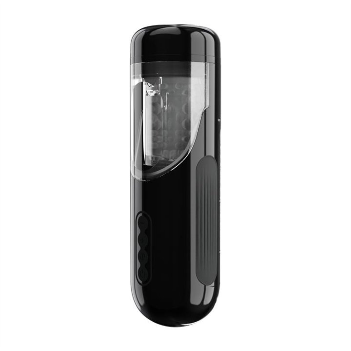 Lorelei Rotating and Thrusting Masturbator with Sex Talk - BM-00900T57 - Teknashop Ltd