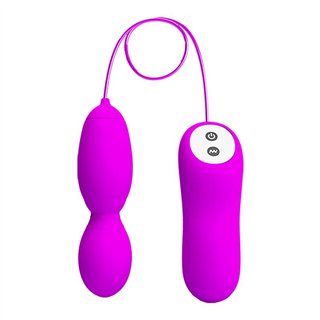 Vega Vibrating and Rotating Egg - BI-014963 - Teknashop Ltd