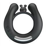Vega Vibrating and Rotating Egg - BI-014963 - Teknashop Ltd
